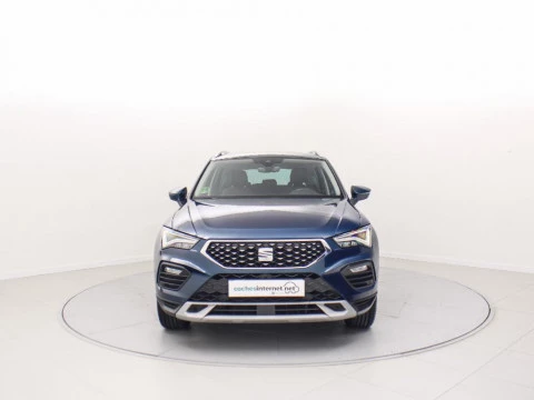Seat Ateca 1.5 TSI DSG 150CV 5P