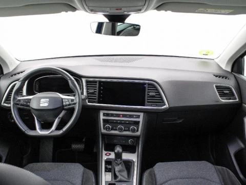 Seat Ateca 1.5 TSI DSG 150CV 5P