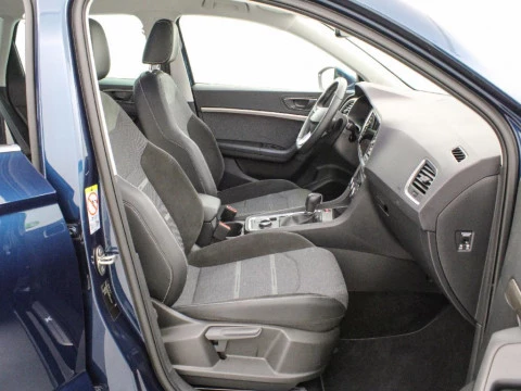 Seat Ateca 1.5 TSI DSG 150CV 5P