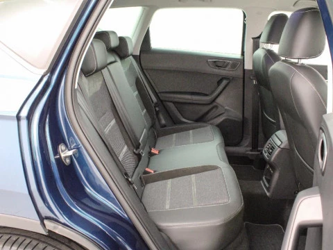 Seat Ateca 1.5 TSI DSG 150CV 5P