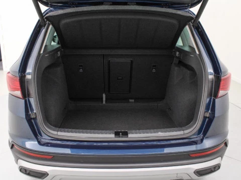 Seat Ateca 1.5 TSI DSG 150CV 5P