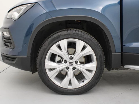 Seat Ateca 1.5 TSI DSG 150CV 5P