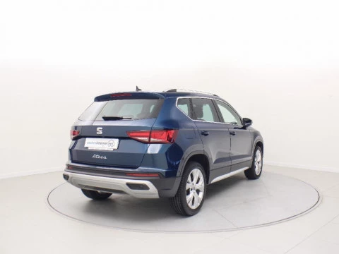 Seat Ateca 1.5 TSI DSG 150CV 5P