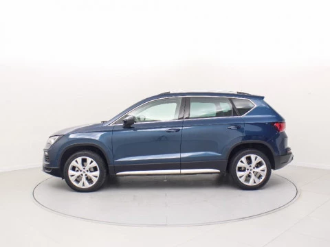 Seat Ateca 1.5 TSI DSG 150CV 5P