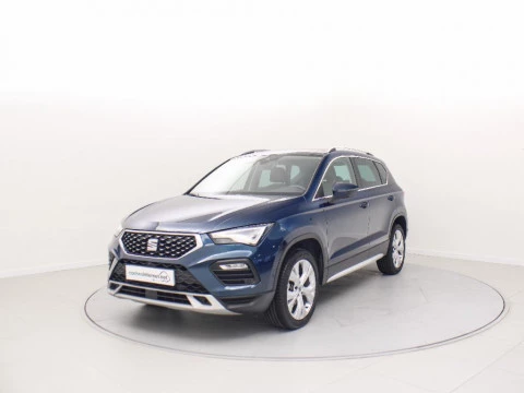 Seat Ateca 1.5 TSI DSG 150CV 5P