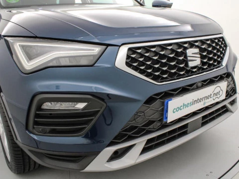 Seat Ateca 1.5 TSI DSG 150CV 5P