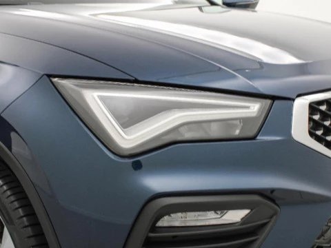 Seat Ateca 1.5 TSI DSG 150CV 5P