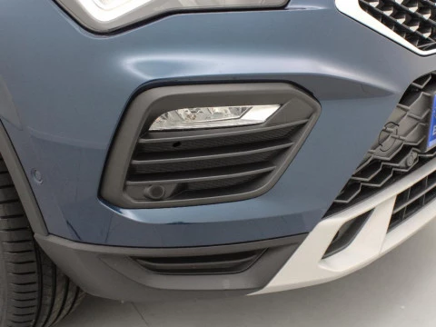 Seat Ateca 1.5 TSI DSG 150CV 5P