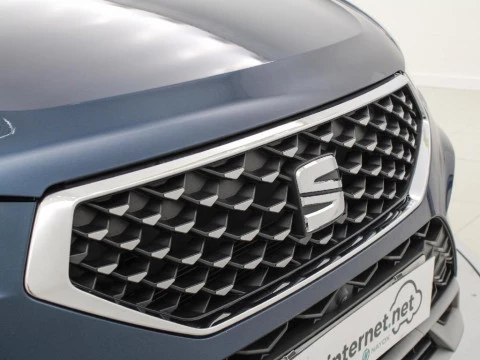 Seat Ateca 1.5 TSI DSG 150CV 5P