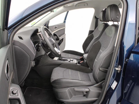 Seat Ateca 1.5 TSI DSG 150CV 5P