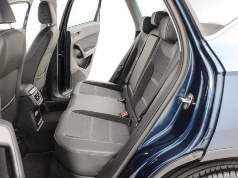 Seat Ateca 1.5 TSI DSG 150CV 5P