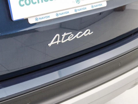 Seat Ateca 1.5 TSI DSG 150CV 5P