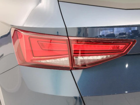 Seat Ateca 1.5 TSI DSG 150CV 5P