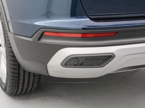 Seat Ateca 1.5 TSI DSG 150CV 5P