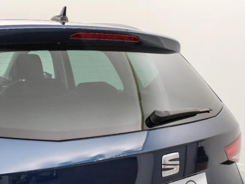 Seat Ateca 1.5 TSI DSG 150CV 5P