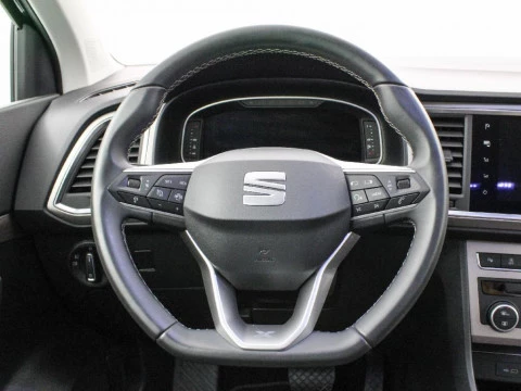 Seat Ateca 1.5 TSI DSG 150CV 5P