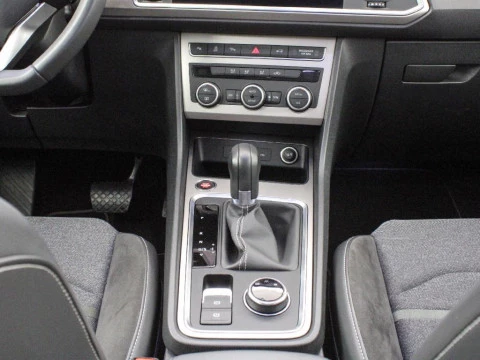 Seat Ateca 1.5 TSI DSG 150CV 5P