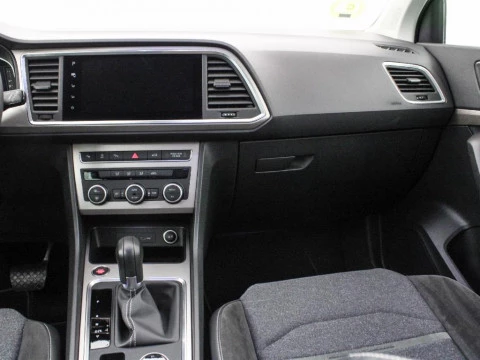 Seat Ateca 1.5 TSI DSG 150CV 5P