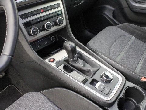 Seat Ateca 1.5 TSI DSG 150CV 5P