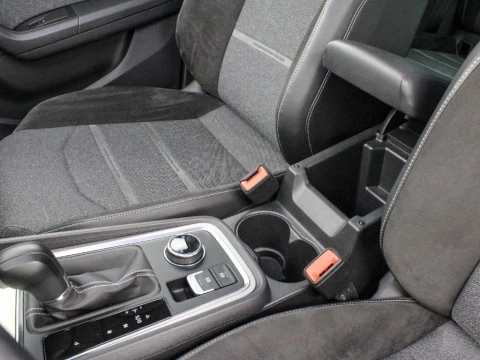 Seat Ateca 1.5 TSI DSG 150CV 5P