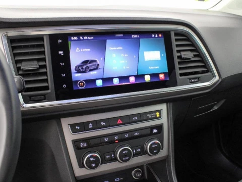 Seat Ateca 1.5 TSI DSG 150CV 5P