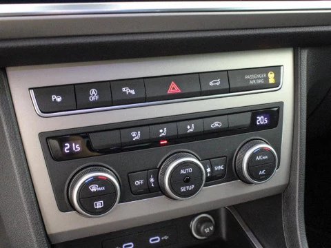 Seat Ateca 1.5 TSI DSG 150CV 5P