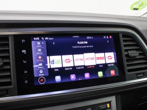 Seat Ateca 1.5 TSI DSG 150CV 5P