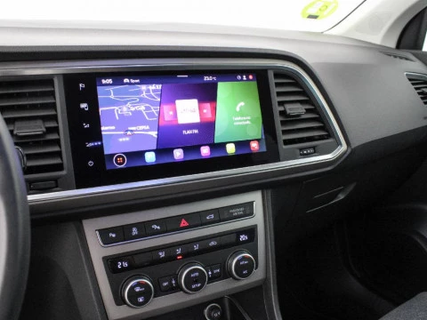 Seat Ateca 1.5 TSI DSG 150CV 5P