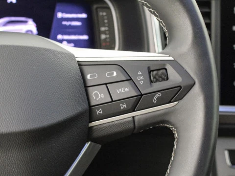 Seat Ateca 1.5 TSI DSG 150CV 5P