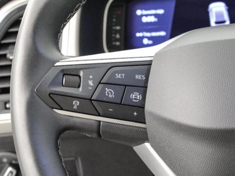 Seat Ateca 1.5 TSI DSG 150CV 5P