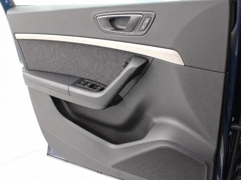 Seat Ateca 1.5 TSI DSG 150CV 5P