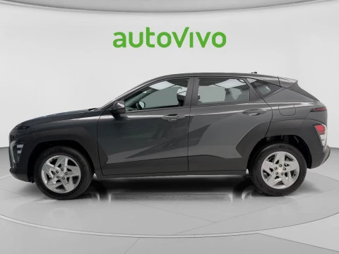 Hyundai Kona 1.6T 138CV Maxx