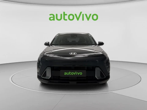 Hyundai Kona 1.6T 138CV Maxx