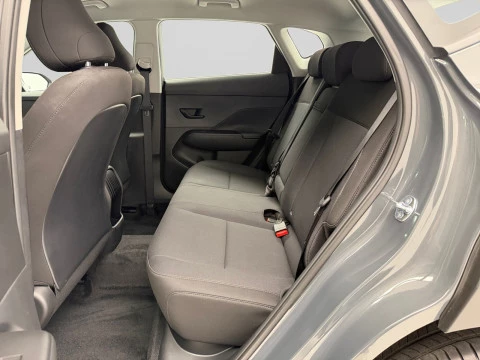 Hyundai Kona 1.6T 138CV Maxx