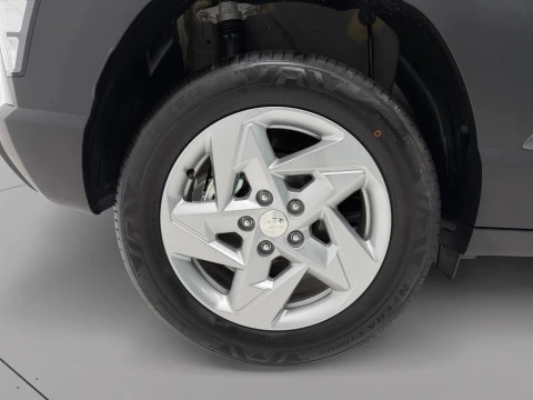 Hyundai Kona 1.6T 138CV Maxx