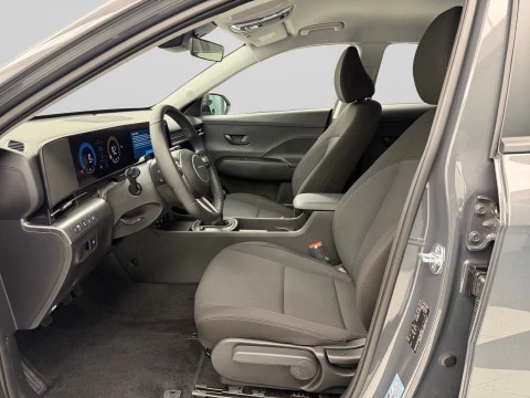 Hyundai Kona 1.6T 138CV Maxx