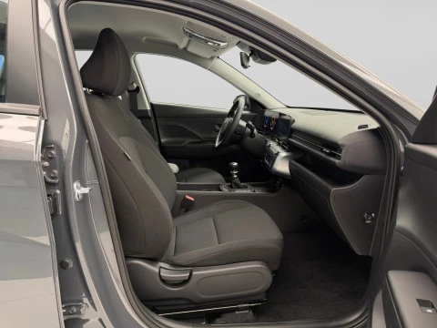 Hyundai Kona 1.6T 138CV Maxx