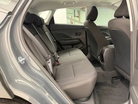 Hyundai Kona 1.6T 138CV Maxx