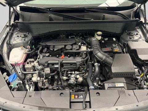 Hyundai Kona 1.6T 138CV Maxx