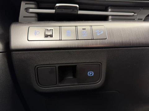 Hyundai Kona 1.6T 138CV Maxx