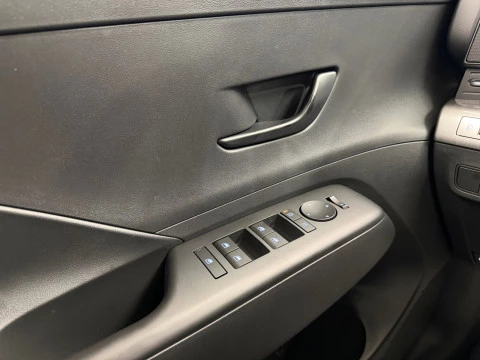 Hyundai Kona 1.6T 138CV Maxx