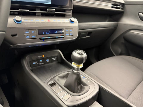 Hyundai Kona 1.6T 138CV Maxx