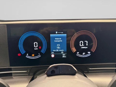 Hyundai Kona 1.6T 138CV Maxx