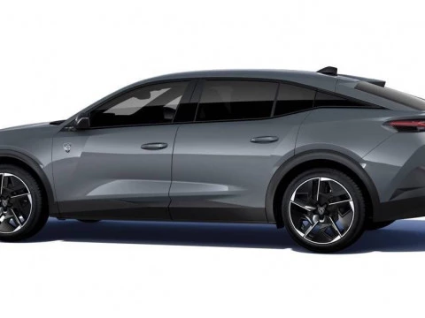 Peugeot 408 408 GT HYBRID 145 eDCS6