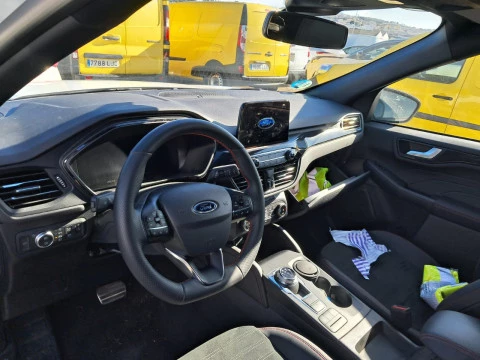 Ford Kuga ST-Line X 2.5 Duratec FHEV Auto