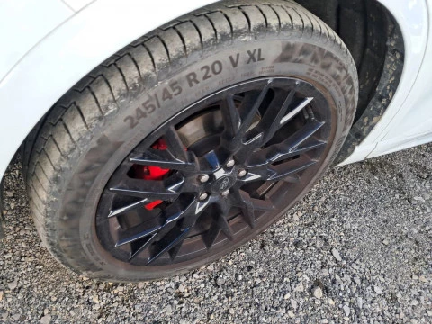 Ford Kuga ST-Line X 2.5 Duratec FHEV Auto