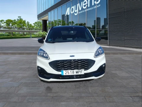 Ford Kuga ST-Line X 2.5 Duratec FHEV Auto