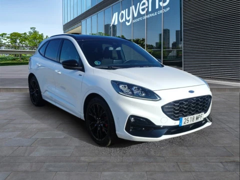Ford Kuga ST-Line X 2.5 Duratec FHEV Auto