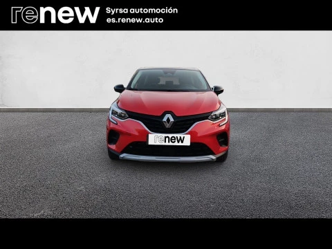 Renault Captur equilibre TCe 67kW (90CV)