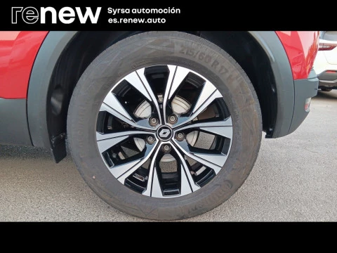 Renault Captur equilibre TCe 67kW (90CV)